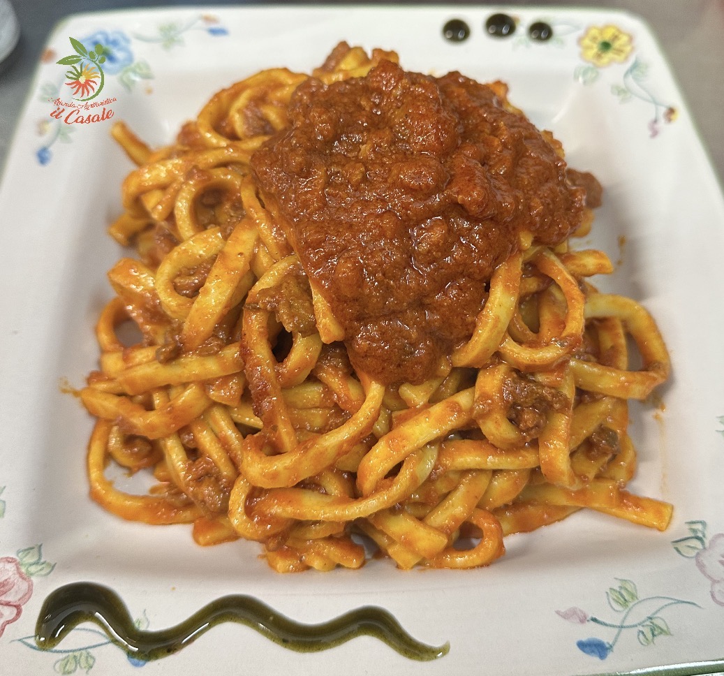 Agriturismo Il Casale