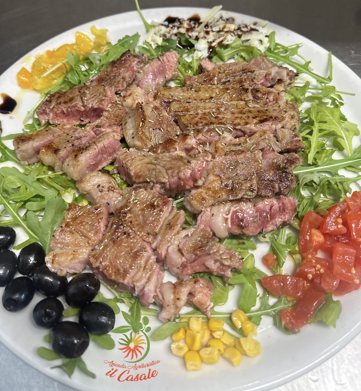 Agriturismo Il Casale